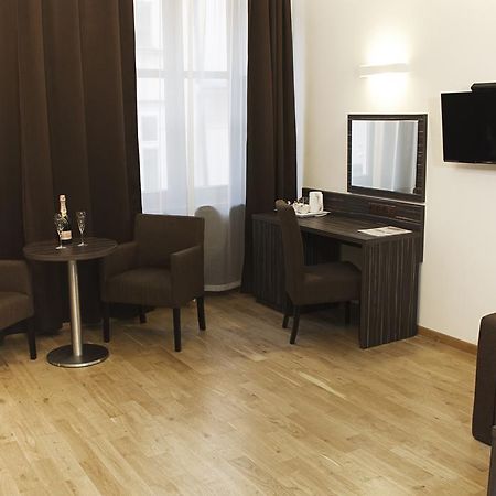 Pergamin Apartments Krakov Exteriér fotografie