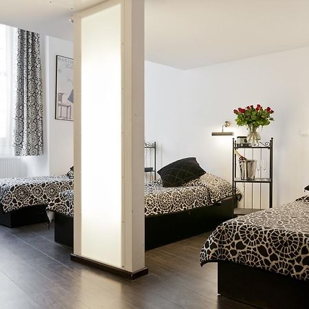Pergamin Apartments Krakov Exteriér fotografie
