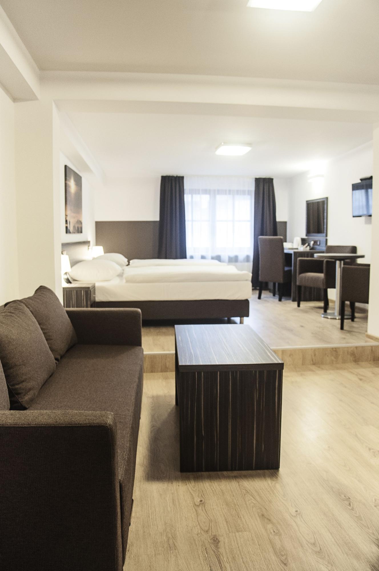 Pergamin Apartments Krakov Exteriér fotografie