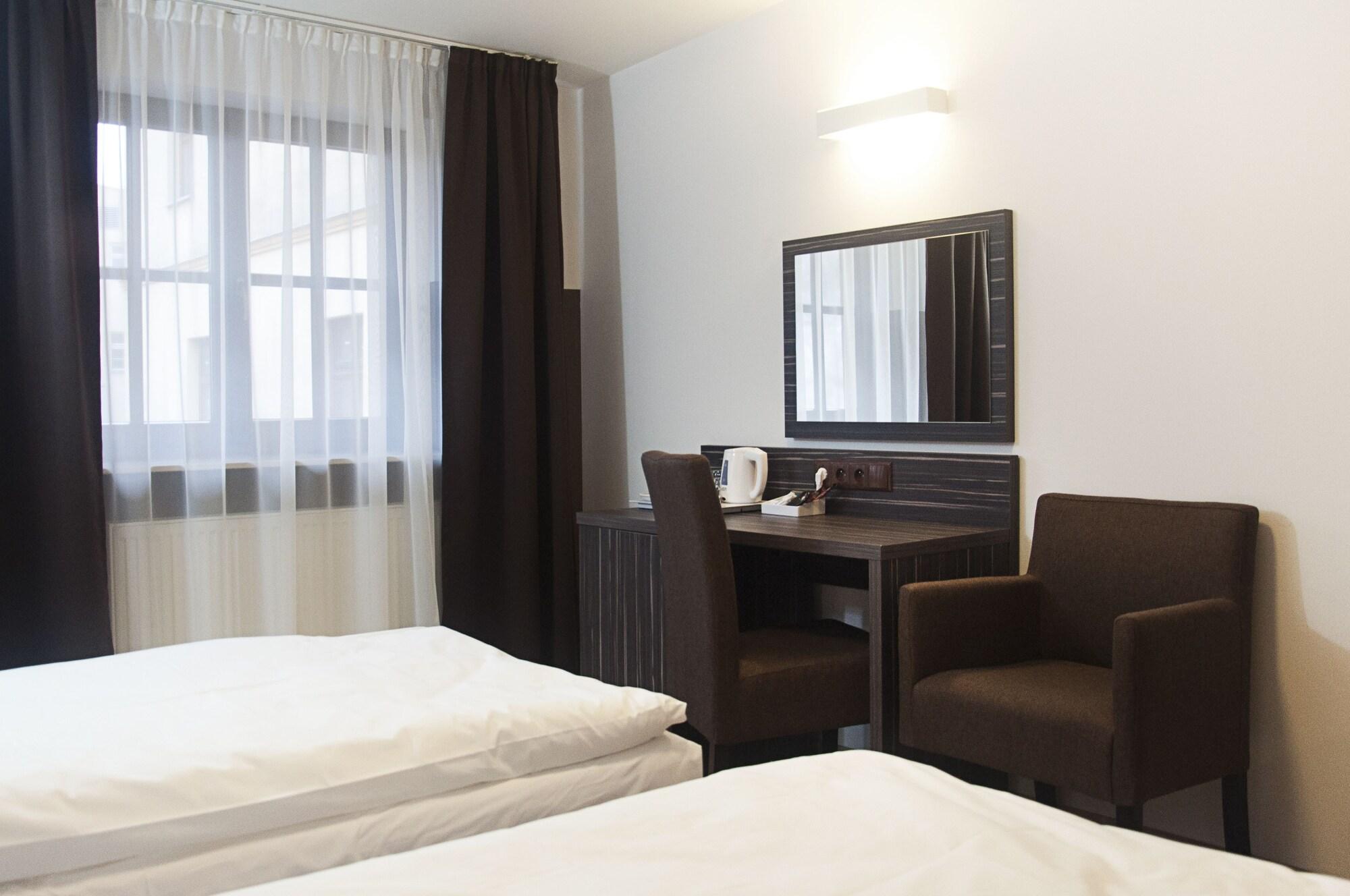Pergamin Apartments Krakov Exteriér fotografie