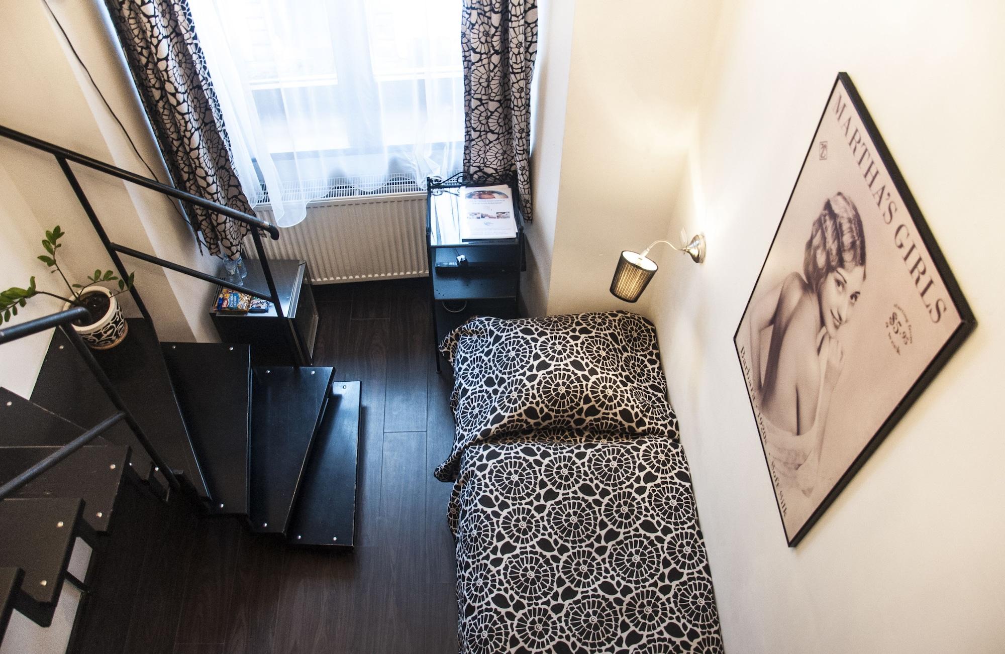 Pergamin Apartments Krakov Exteriér fotografie