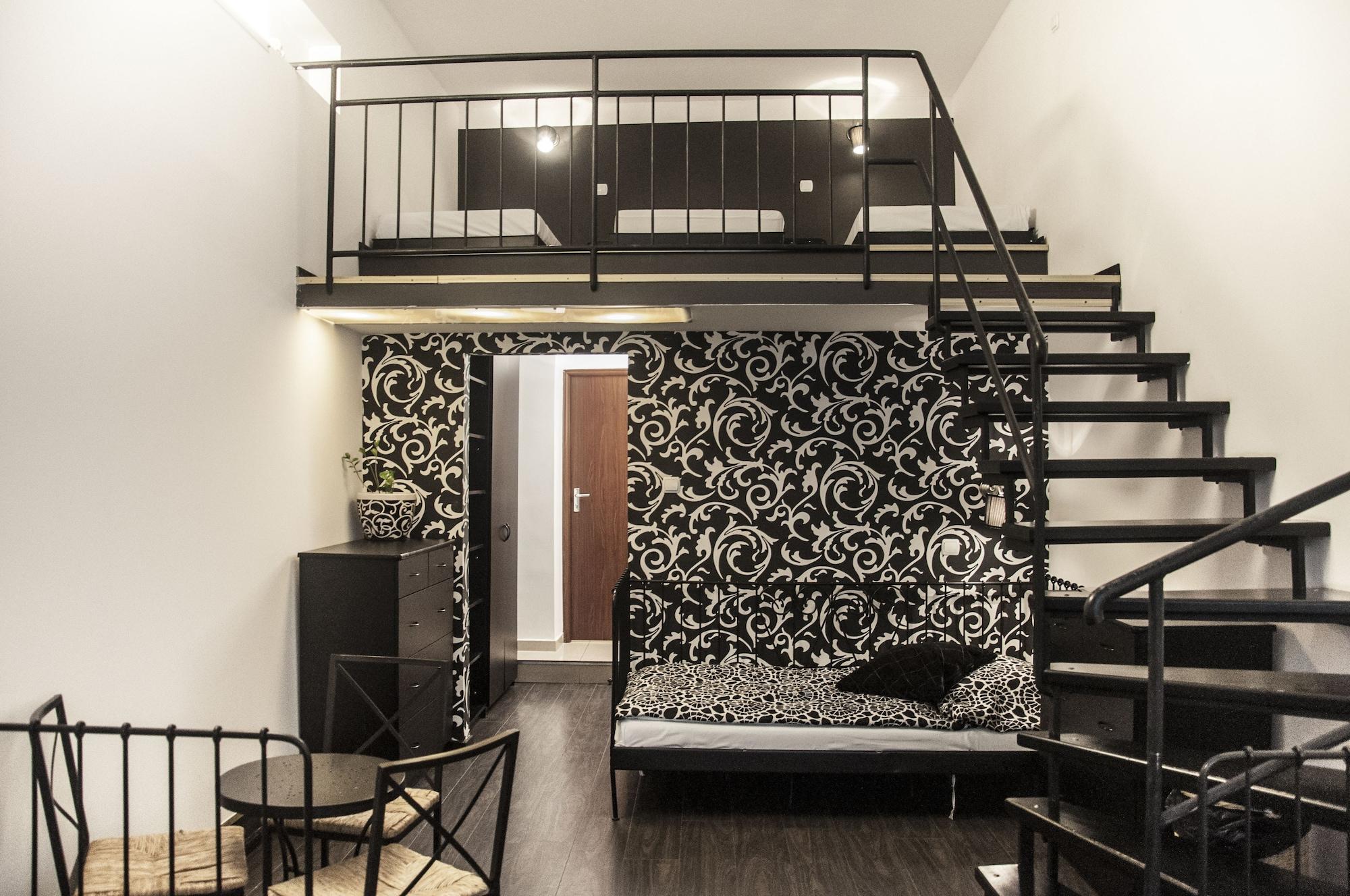 Pergamin Apartments Krakov Exteriér fotografie