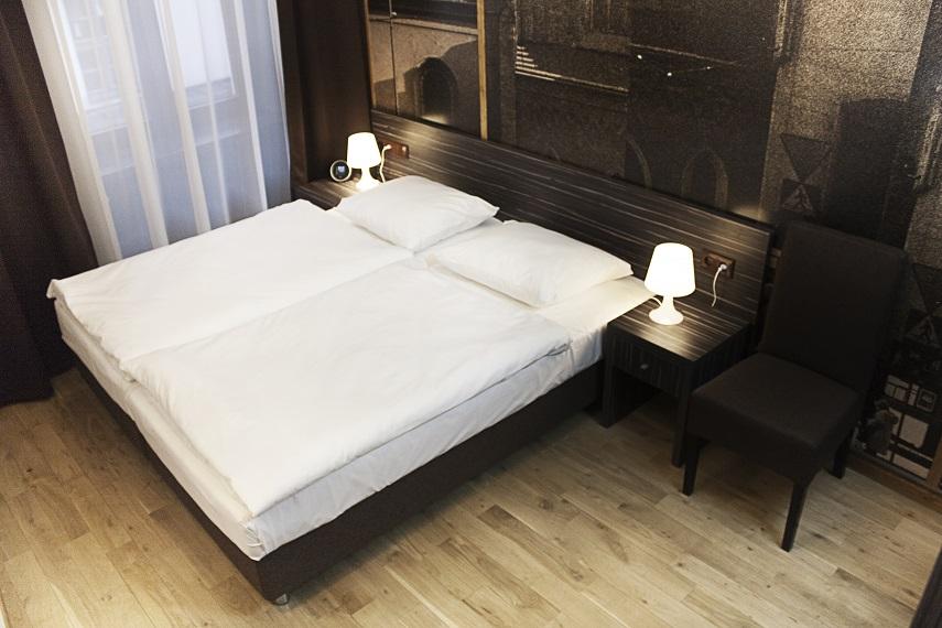 Pergamin Apartments Krakov Exteriér fotografie