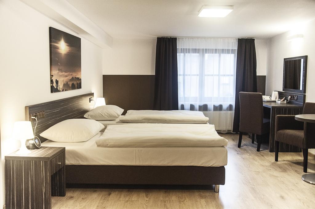 Pergamin Apartments Krakov Exteriér fotografie