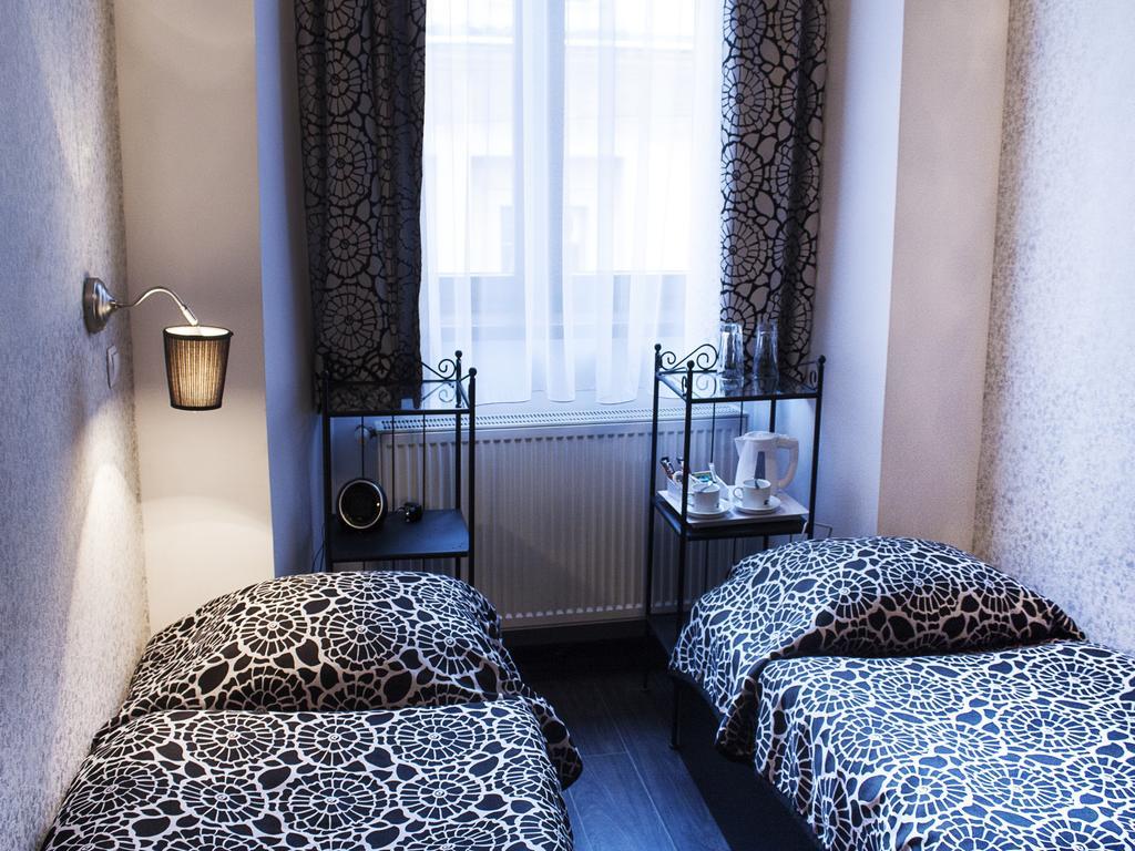 Pergamin Apartments Krakov Exteriér fotografie