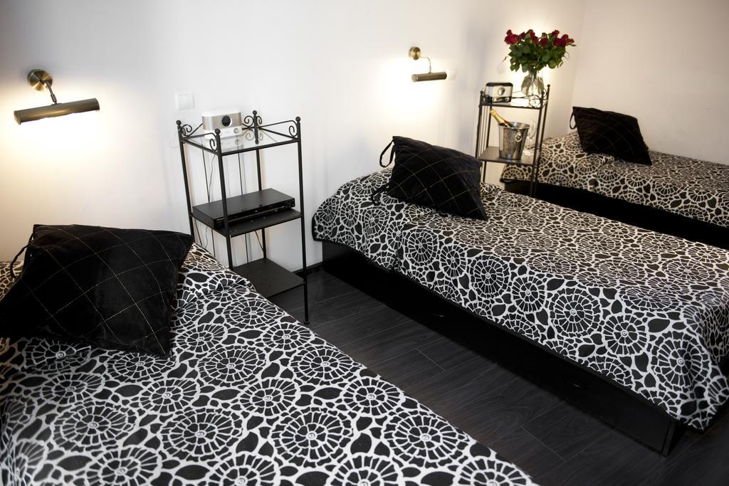 Pergamin Apartments Krakov Exteriér fotografie