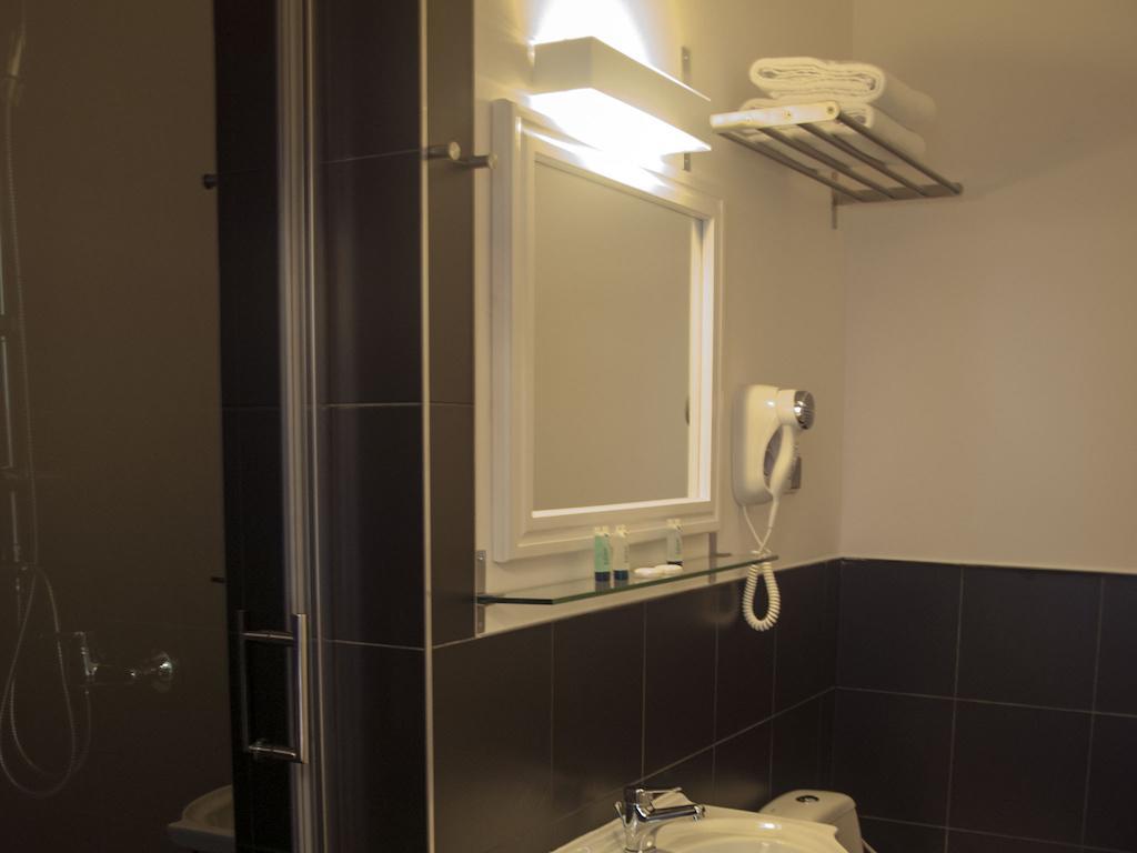 Pergamin Apartments Krakov Exteriér fotografie
